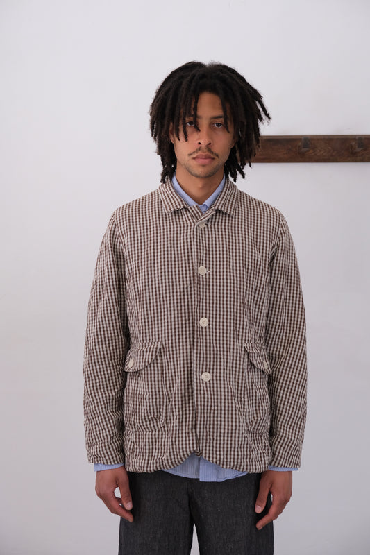 sunday best, brown mini kelsch