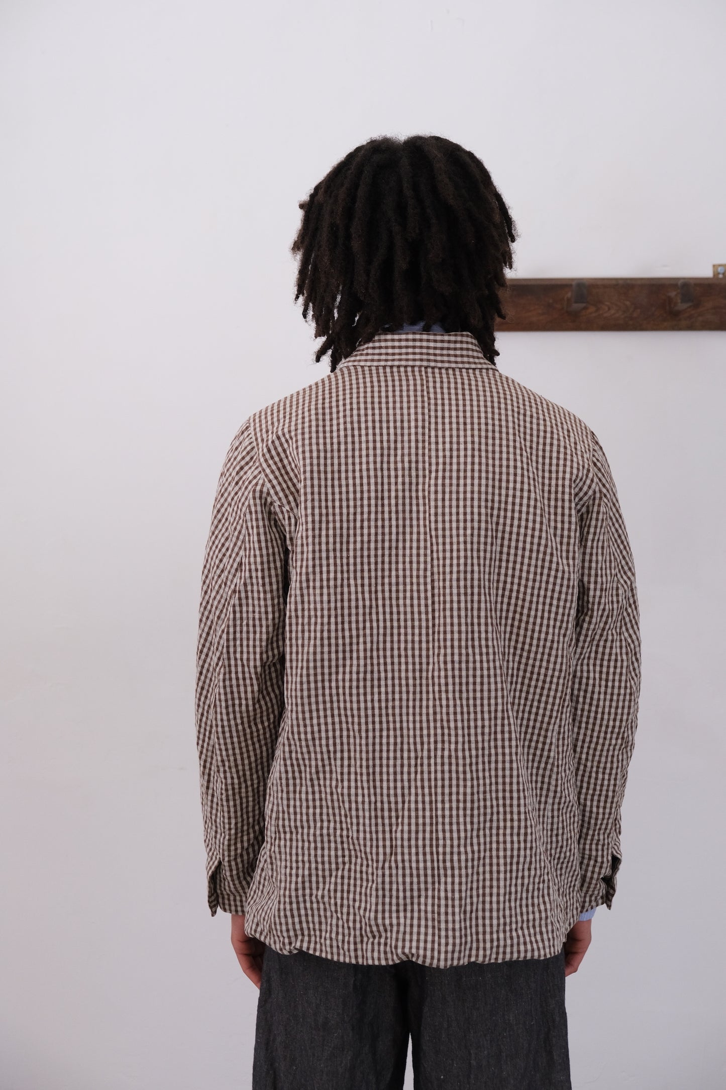 sunday best, brown mini kelsch