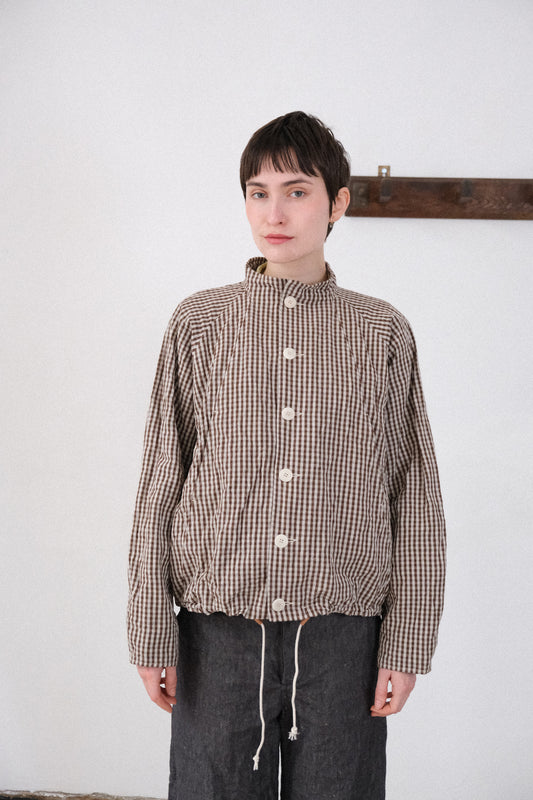 south of north, brown mini kelsch