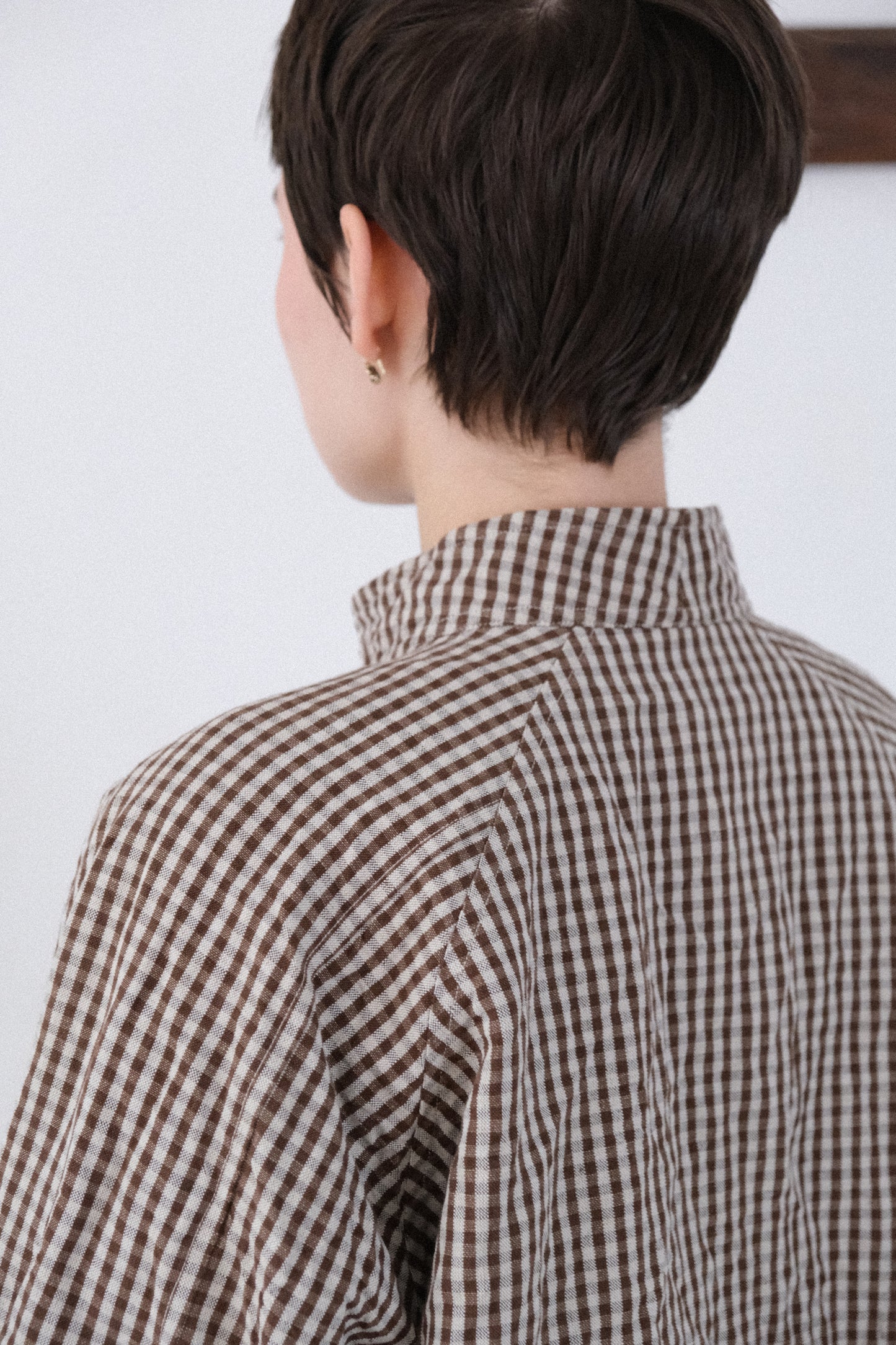 south of north, brown mini kelsch