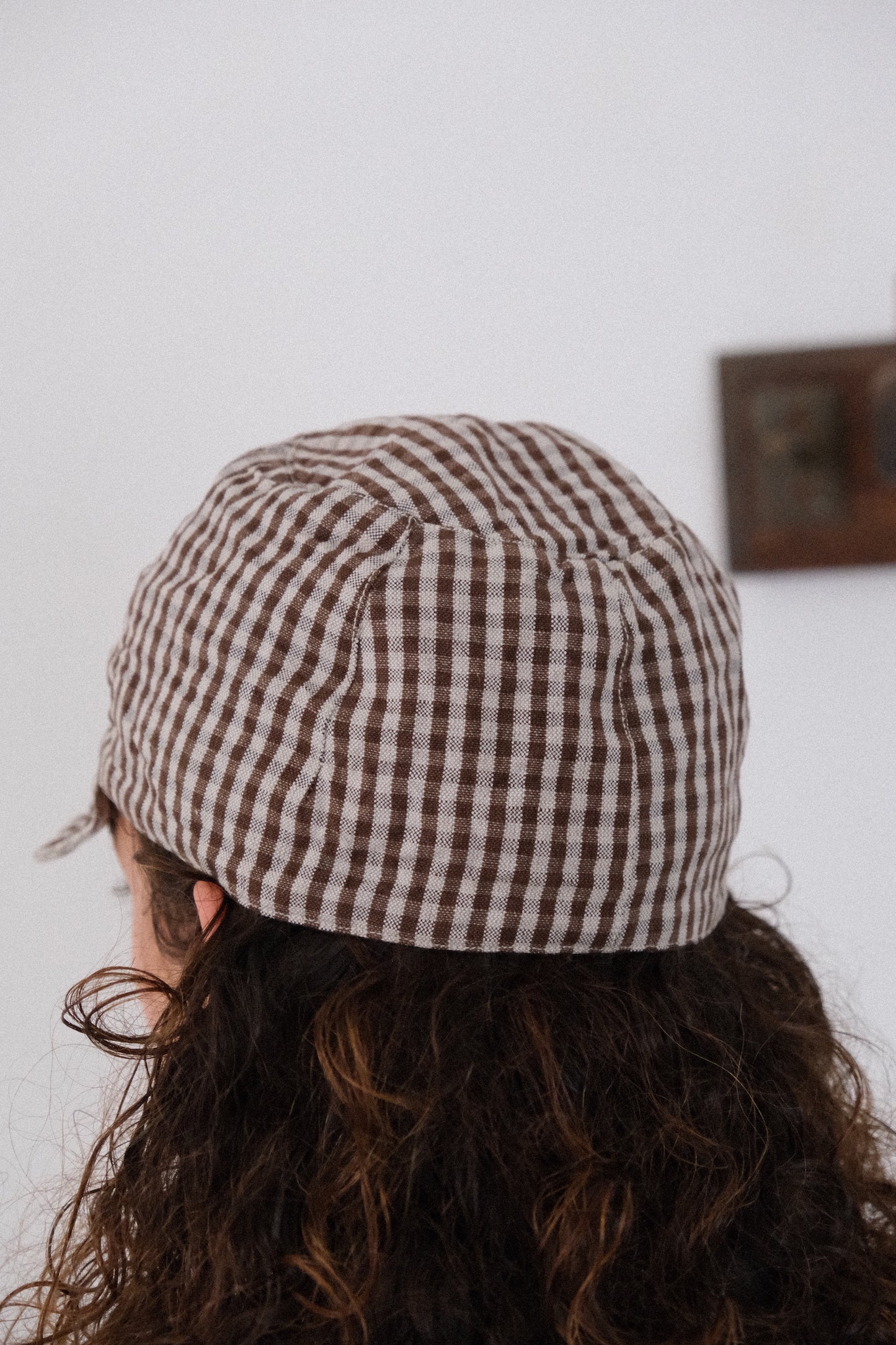 teenage dream, brown mini kelsch