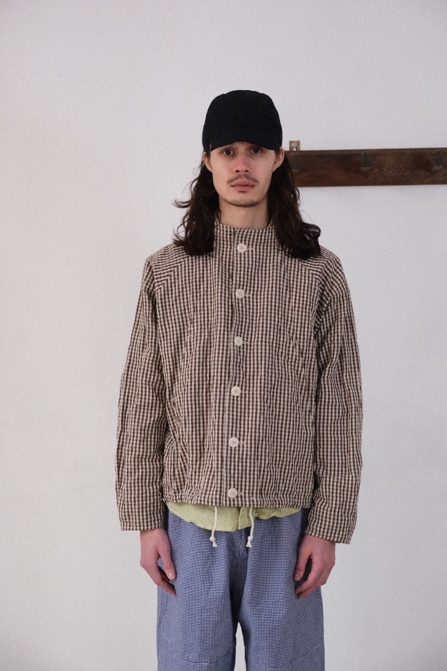south of north, brown mini kelsch