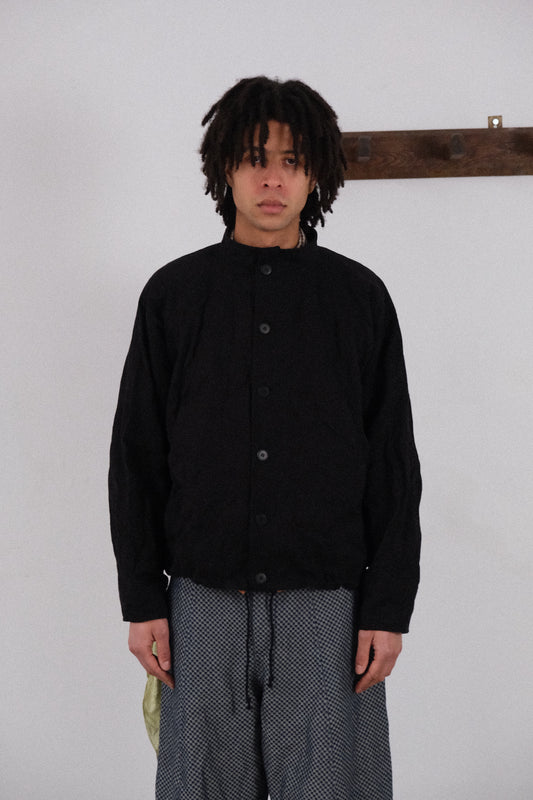 south of north, black satin turc