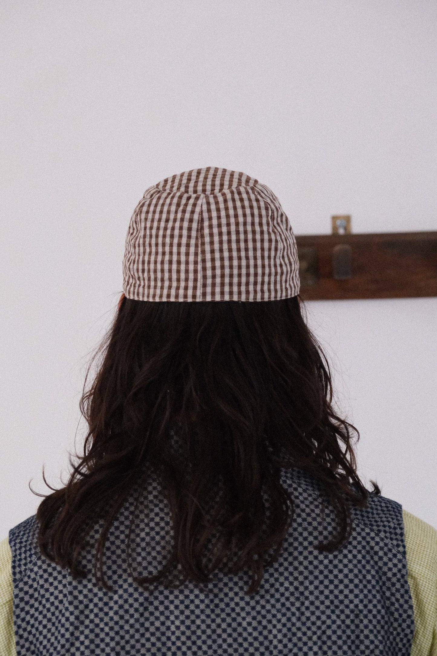 teenage dream, brown mini kelsch