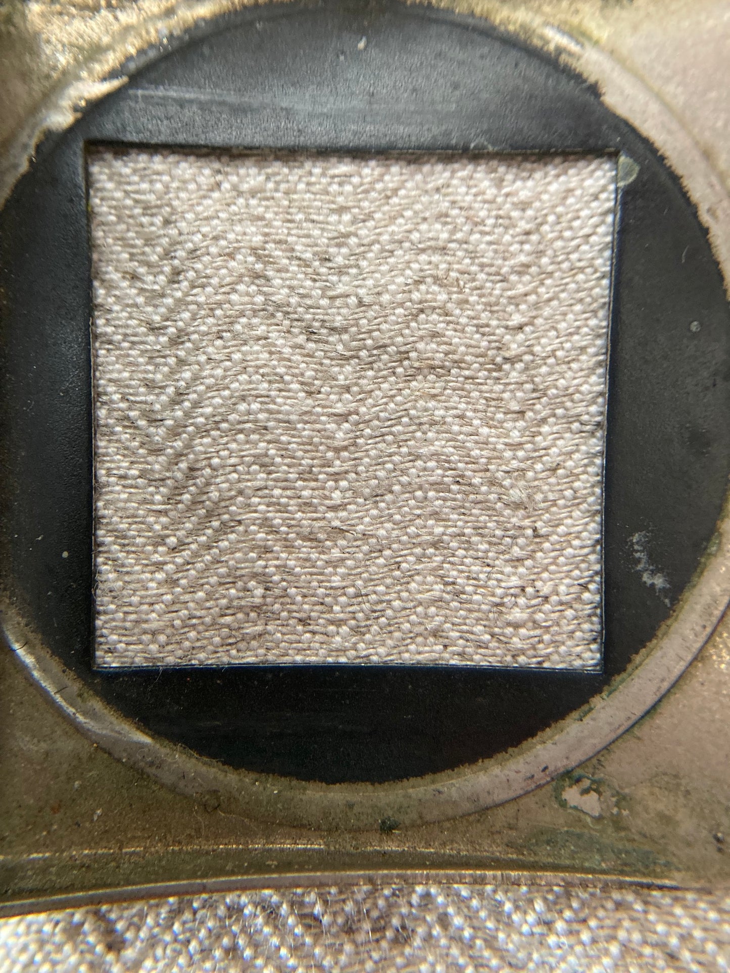 high water, natural french herringbone